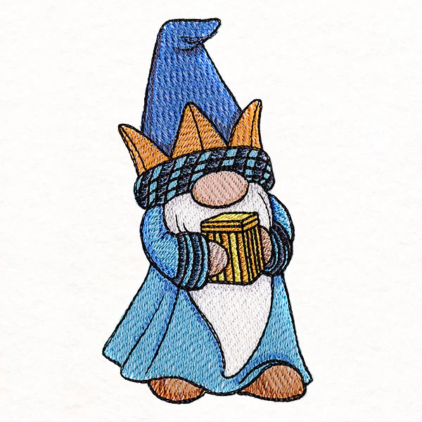 Three Wisemen Gnomes 1 - Image 3