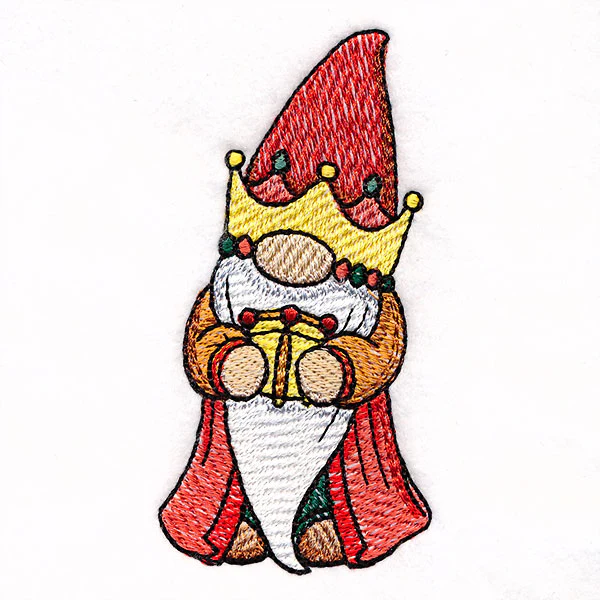 Three Wisemen Gnomes 3 - Image 2