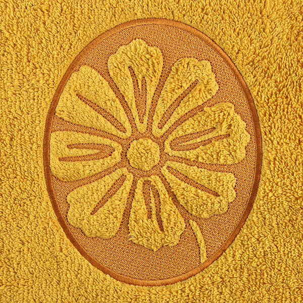 Timeless Cosmos Cameo (Embossed) - Image 4