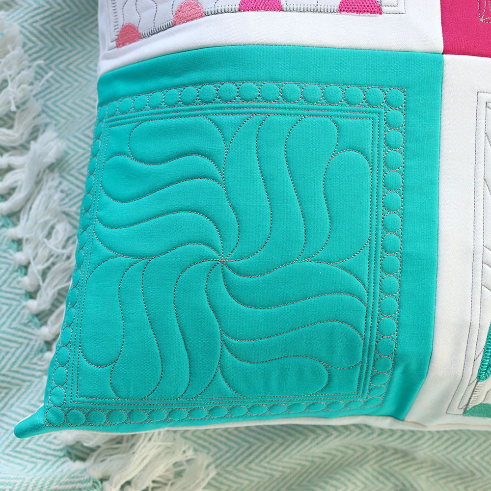 Timeless Quilting Squares Design Pack - Image 5