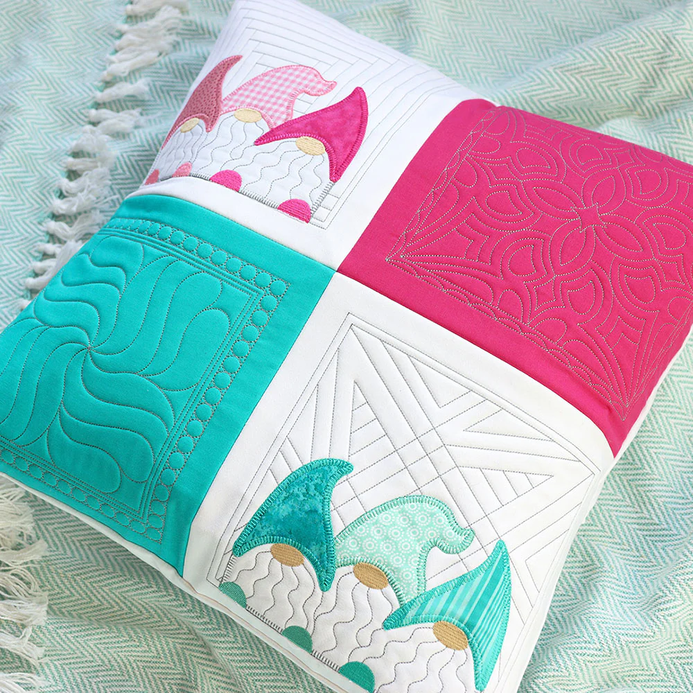 Timeless Quilting Squares Design Pack - Image 7