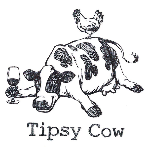Tipsy Cow - Image 3