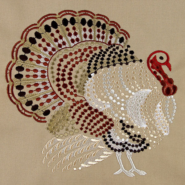 'Tis the Season for Thanks Turkey - Image 2