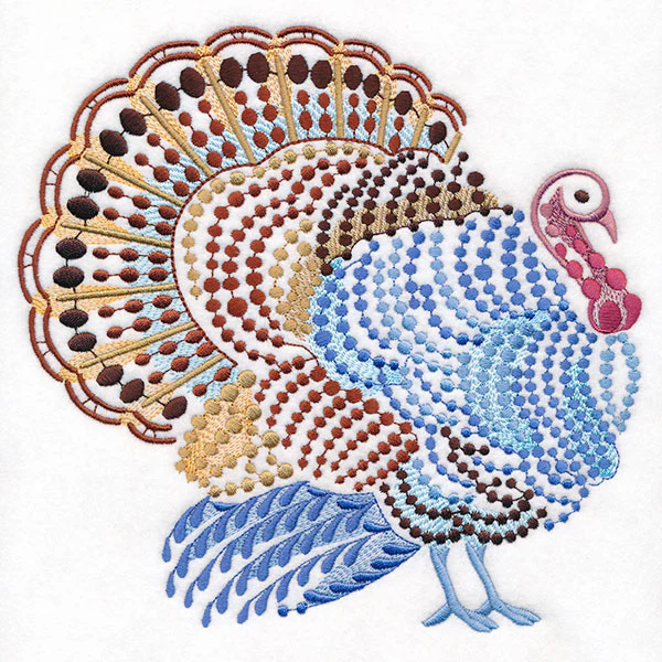 'Tis the Season for Thanks Turkey - Image 9