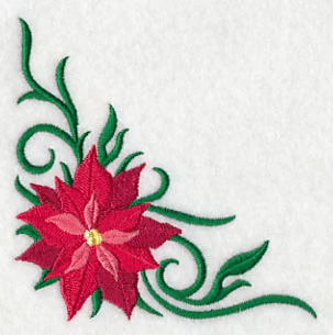 Tis the Season Poinsettia Corner - Image 3