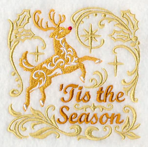 Tis the Season Reindeer - Image 5