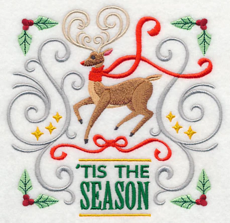 Tis the Season Square - Image 3