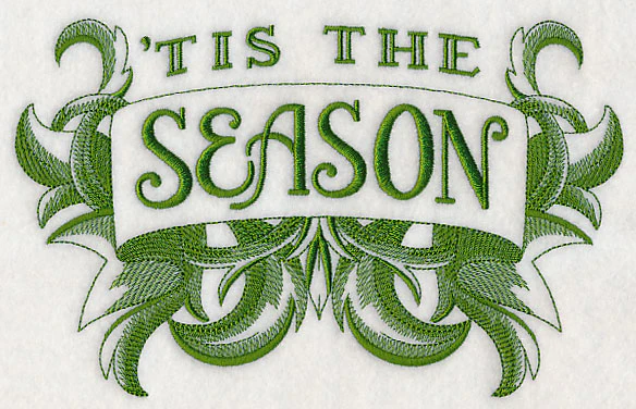 Tis the Season with Baroque Flourish - Image 3