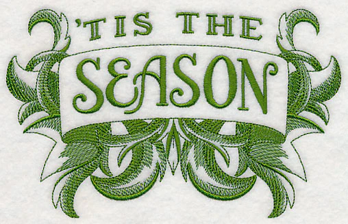 Tis the Season with Baroque Flourish - Image 4