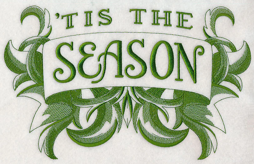 Tis the Season with Baroque Flourish - Image 5