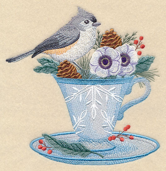 Titmouse and Cozy Coffee - Image 2