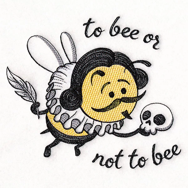 To Bee Or Not to Bee - Image 3