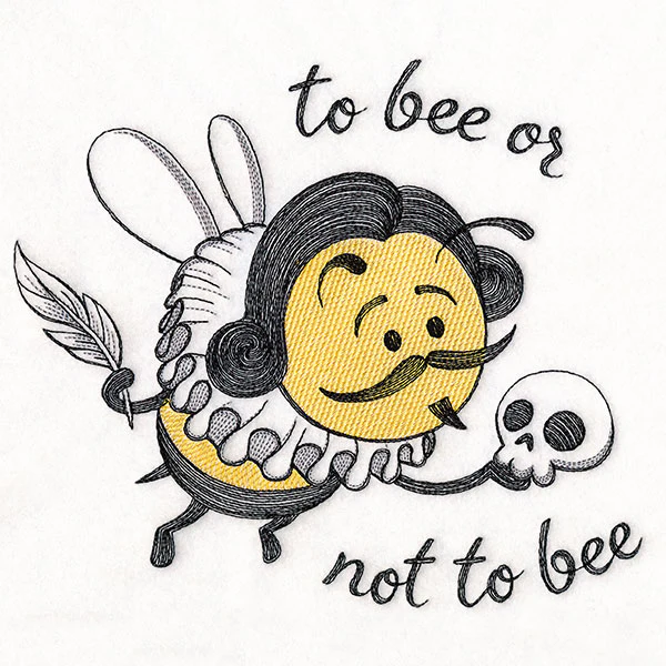 To Bee Or Not to Bee - Image 4