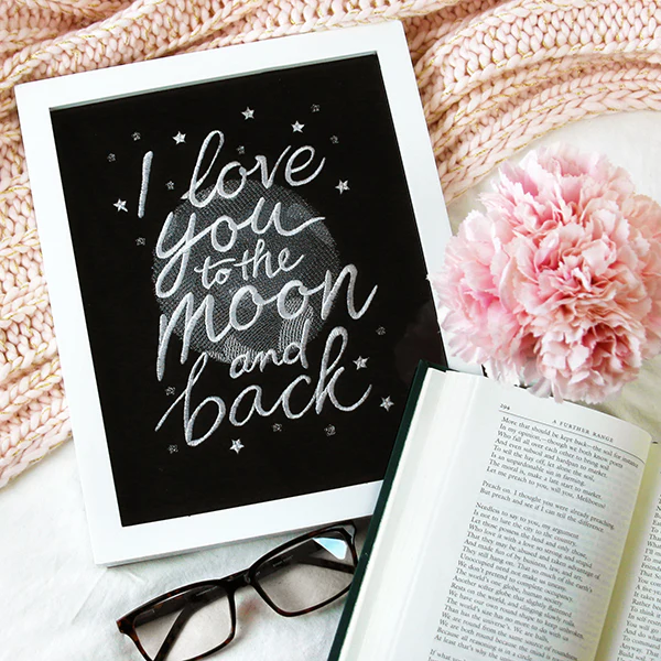 To the Moon and Back - Image 11