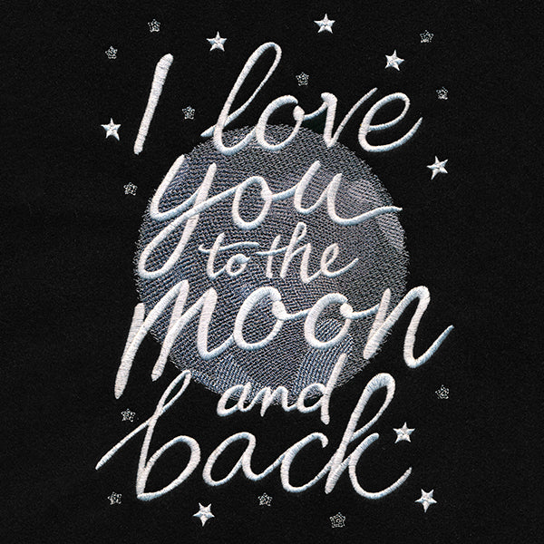 To the Moon and Back - Image 13