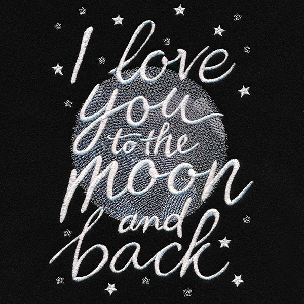 To the Moon and Back - Image 4