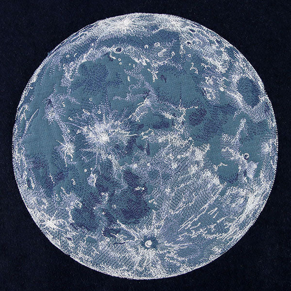 To the Moon (Applique) - Image 16