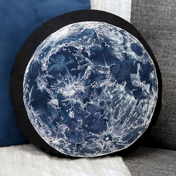 To the Moon (Applique) - Image 2