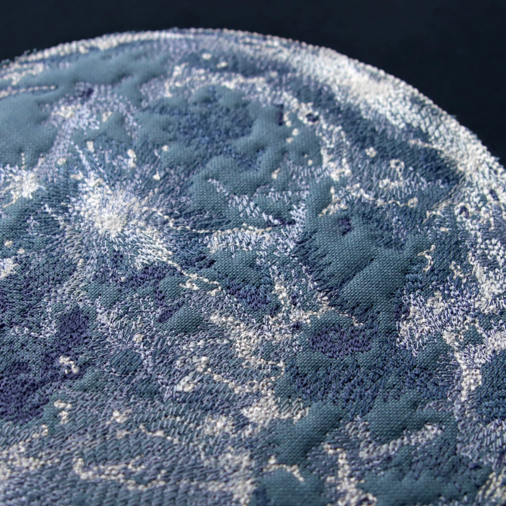 To the Moon (Applique) - Image 6