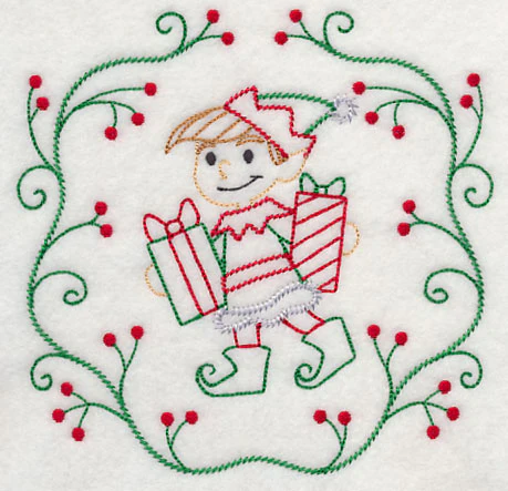 Tommy Elf (Vintage) - Image 3