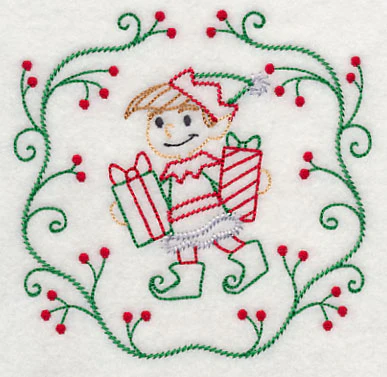 Tommy Elf (Vintage) - Image 4