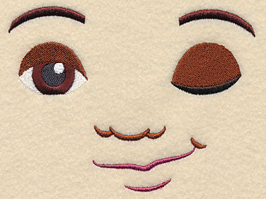 Tony (Winking) - Image 2