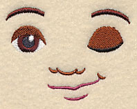 Tony (Winking) - Image 4