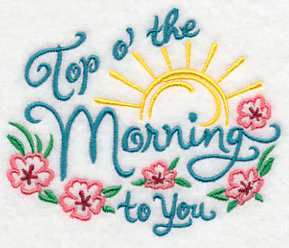 Top O' The Morning To You - Image 3