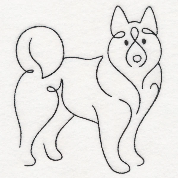Top of the Line - Husky - Image 3