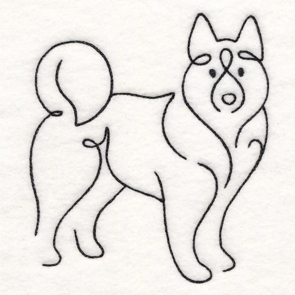 Top of the Line - Husky - Image 4