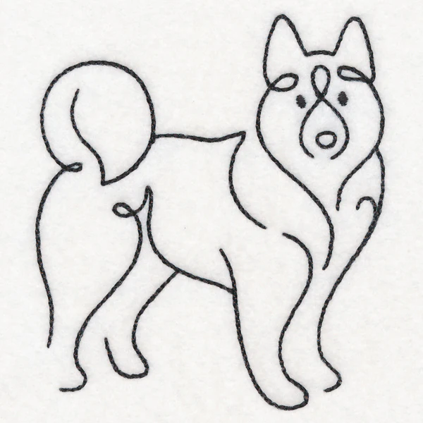 Top of the Line - Husky - Image 5