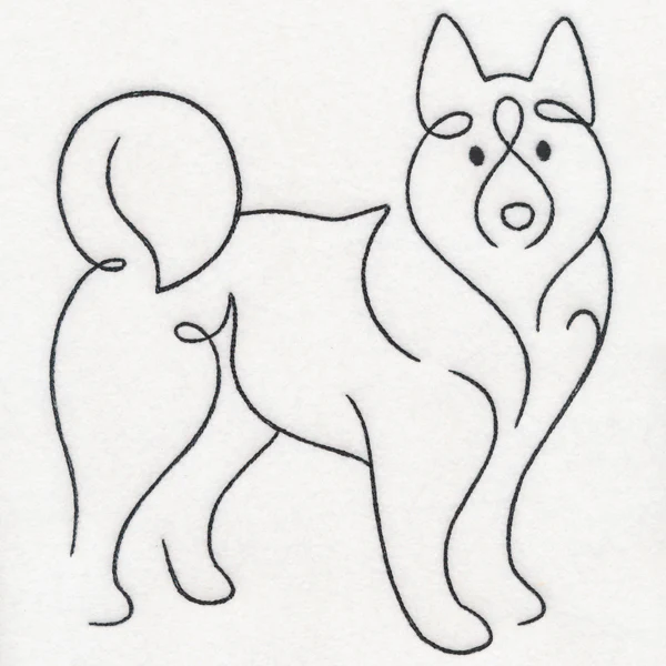 Top of the Line - Husky - Image 6