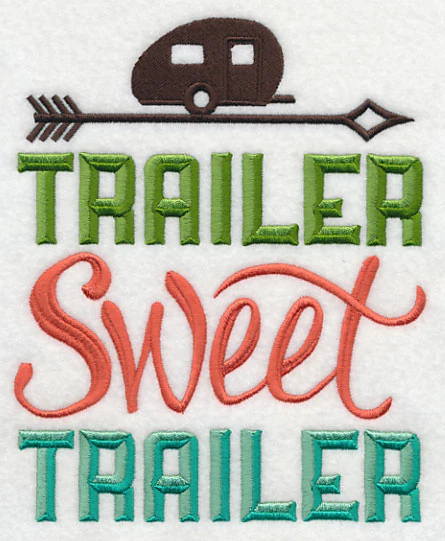 Trailer Sweet Trailer - Image 3