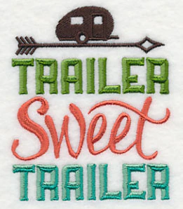 Trailer Sweet Trailer - Image 5