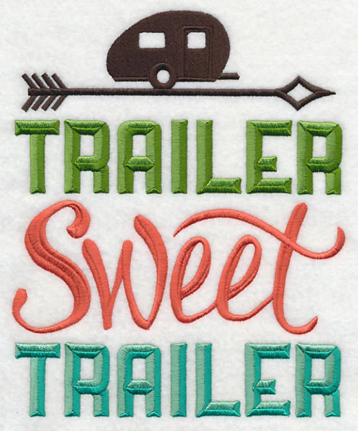 Trailer Sweet Trailer - Image 6