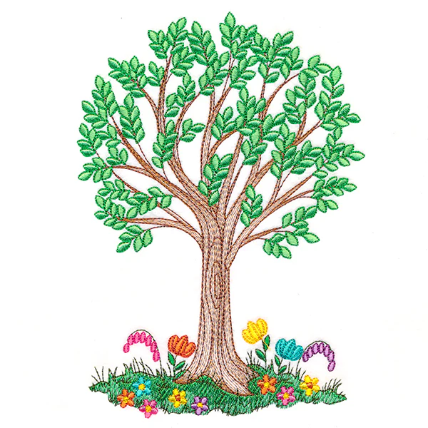 Tree of Happiness - Image 2