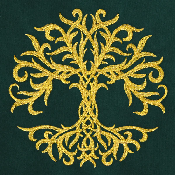 Tree of Life in Baroque - Image 2