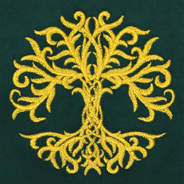 Tree of Life in Baroque - Image 5