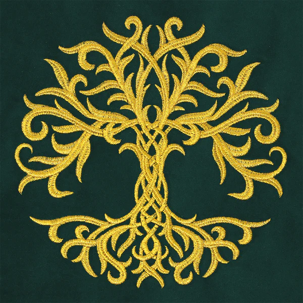 Tree of Life in Baroque - Image 6