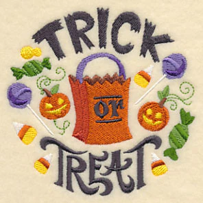 Trick or Treat - Image 5