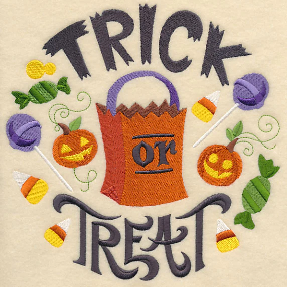 Trick or Treat - Image 6
