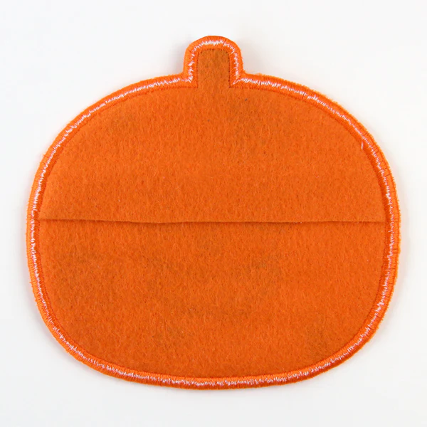 Trick-or-Treat Holder (In-the-Hoop) - Image 2