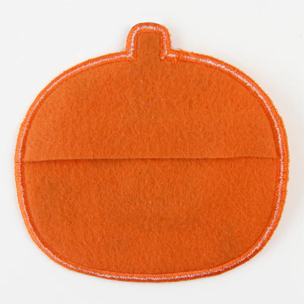 Trick-or-Treat Holder (In-the-Hoop) - Image 4