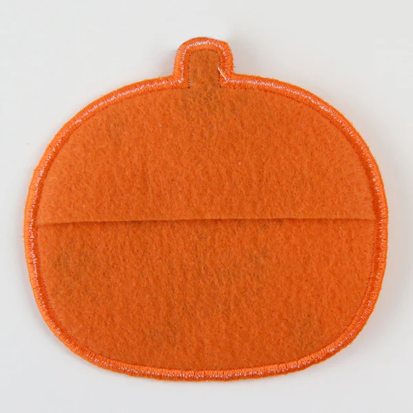 Trick-or-Treat Holder (In-the-Hoop) - Image 6