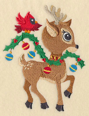 Trim the Tree - Comet - Image 4