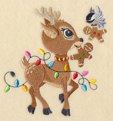 Trim the Tree - Cupid - Image 4