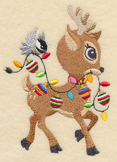 Trim the Tree - Donner - Image 2