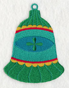Trimming the Tree Ornament 2 - Image 3