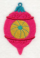 Trimming the Tree Ornament 6 - Image 2