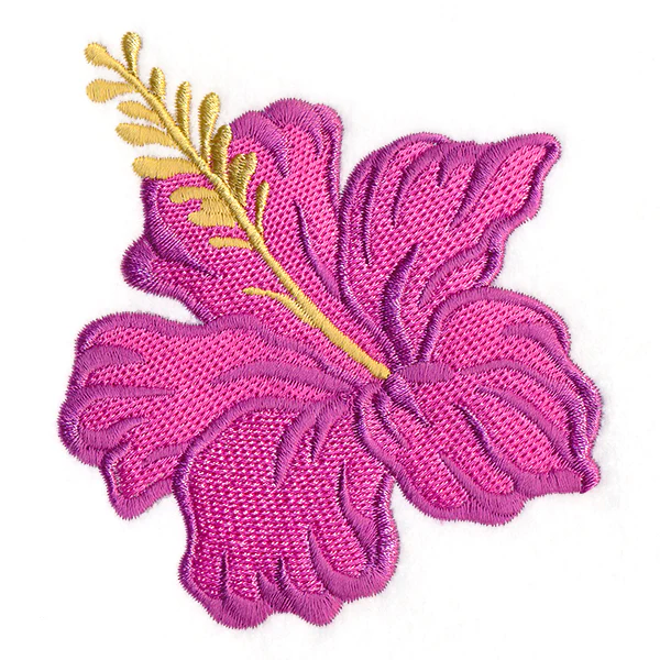 Tropical Blooms - Hibiscus - Image 3